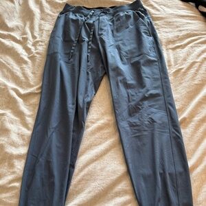 Men's Lululemon ABC Jogger (Medium)